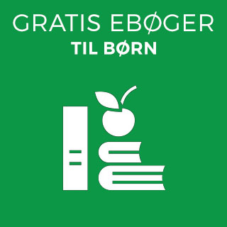 GRATIS EBØGER