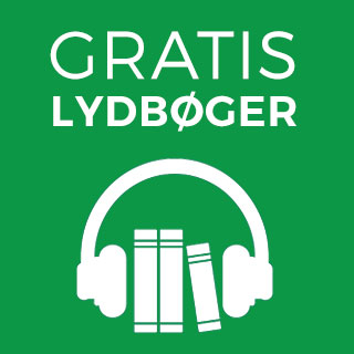 gratis lydbøger ONLINE